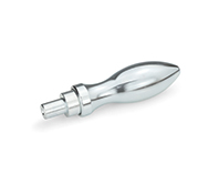 Elsa Handle Revolving Rotation Fixed, revolving and fold-away handles | Elesa+Ganter