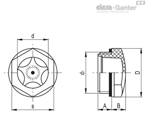 Copertura Per Tergilunotto In Vetro - Design Speed-Tech Per Auto - Foto 4