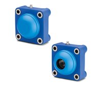UCF-S-Support bearings