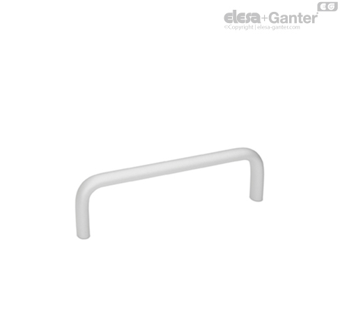 Cabinet U-Handles | Elesa+Ganter