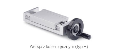 Mechanizmy przesuwu