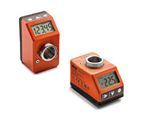 DD51-E-Electronic position indicators