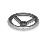 DIN 950-Handwheels