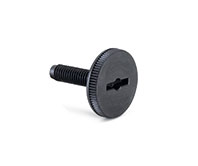 DT.653-AV-Knurled knobs