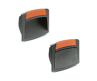EPR.-Flush pull handles