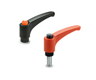 ERX.-Adjustable handles