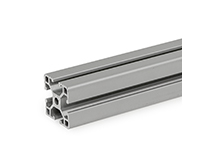 GN 10i-Aluminum Profiles