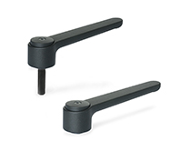 GN 126-Flat Adjustable Tension Levers