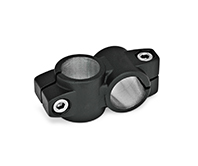 GN 132-Two-Way Connector Clamps