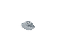 GN 51b-T-Slot Nuts