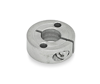 GN 7062.2-Semi-Split Shaft Collars