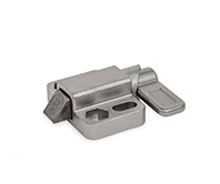 GN 724.3-NI-Spring Latches