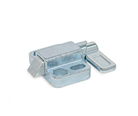 GN 724.3-ST-Spring Latches