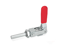 GN 843.1-Push-pull type toggle clamps