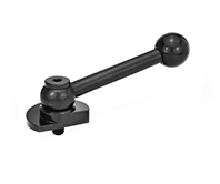 GN 918.1-Clamping Bolts