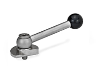 GN 918.6-Clamping Bolts