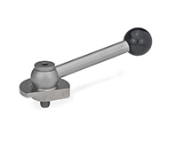 GN 918.7-Clamping Bolts