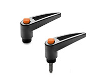 MRT.-Adjustable handles