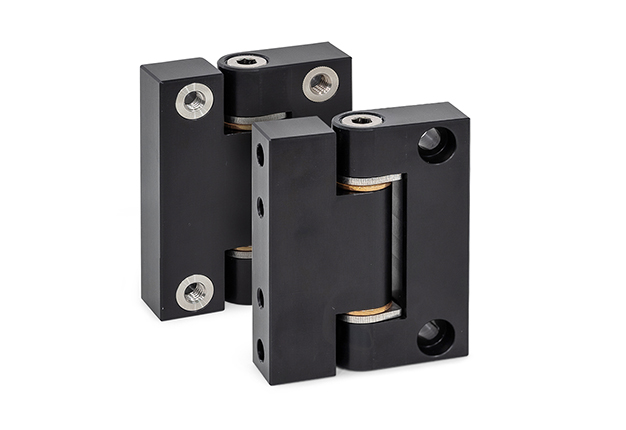 Precision Hinges<br />GN 7580