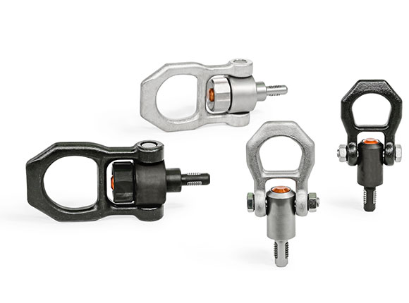 Threaded Lifting Pins