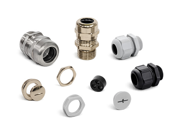 Cable Glands