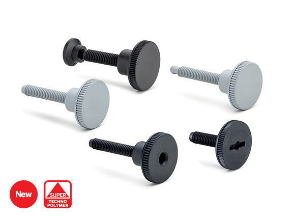 Pioneers in material. Leaders in standards.