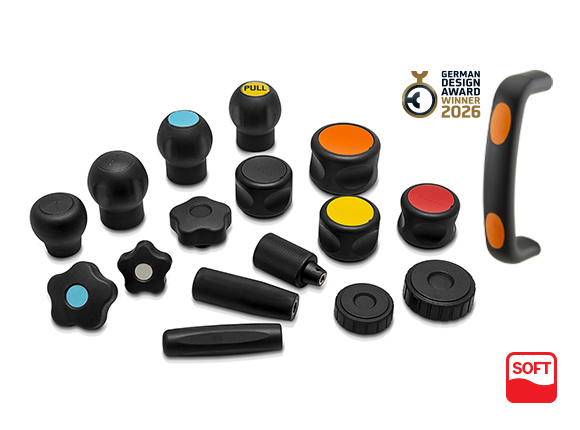 </br>Soft-Touch line